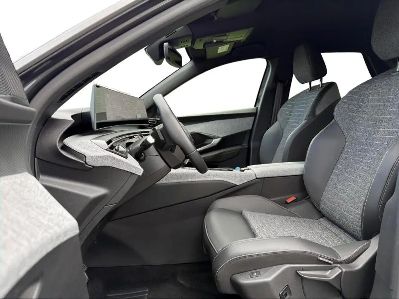 Peugeot 3008 Allure Hybrid 145 e-DCS6, миниатюра 8