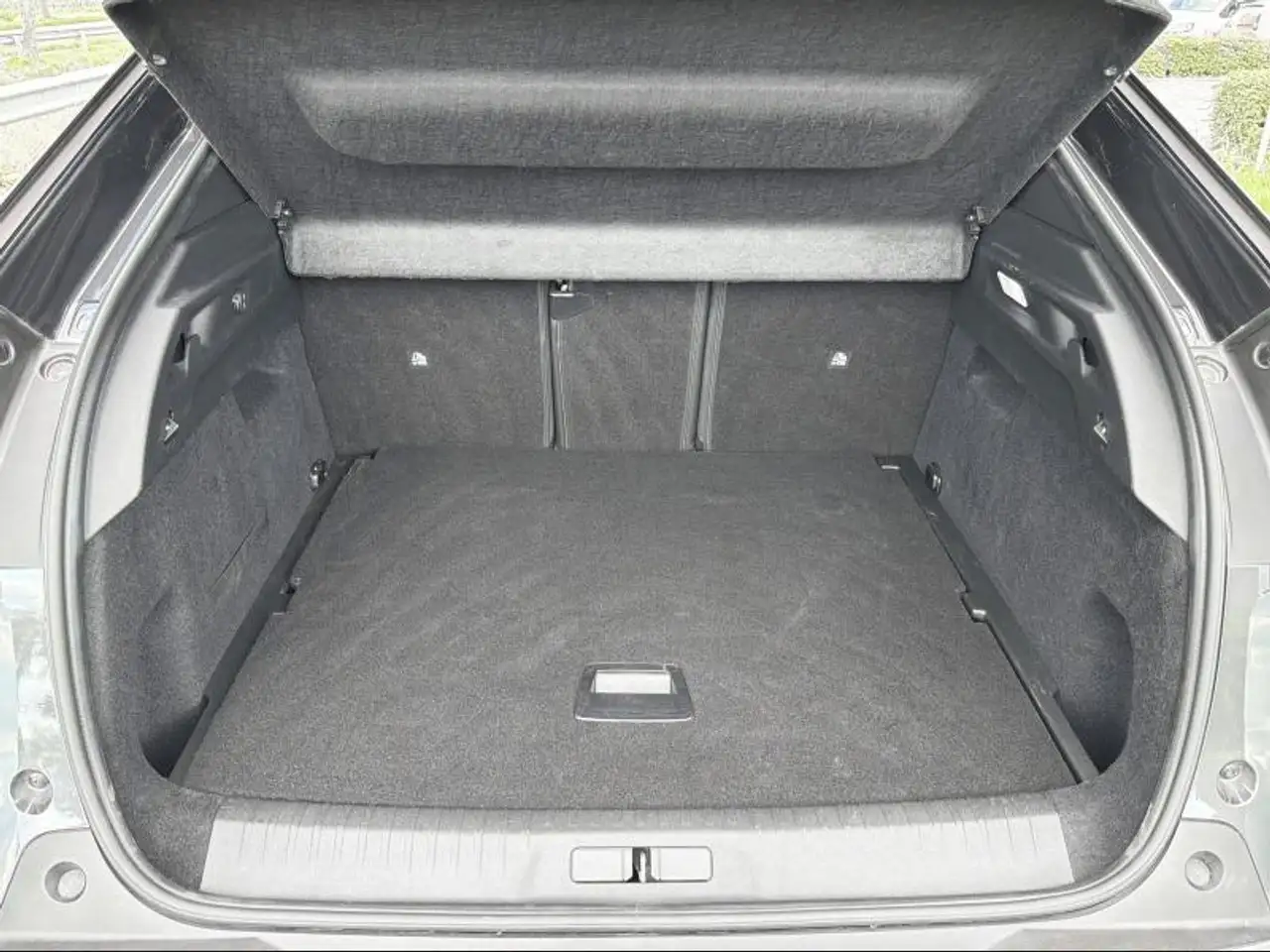 Peugeot 3008 Allure Hybrid 145 e-DCS6, миниатюра 10