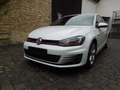 Volkswagen Golf VII GTi 2.0 TSi Performance Weiß - thumbnail 2