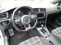 Volkswagen Golf VII GTi 2.0 TSi Performance Weiß - thumbnail 9