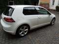 Volkswagen Golf VII GTi 2.0 TSi Performance Weiß - thumbnail 4