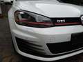 Volkswagen Golf VII GTi 2.0 TSi Performance Weiß - thumbnail 1