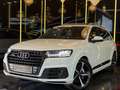 Audi Q7 3.0 TDI Quattro S-LINE*7-SITZ/MATRIX/AHK/PANO Weiß - thumbnail 1