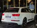 Audi Q7 3.0 TDI Quattro S-LINE*7-SITZ/MATRIX/AHK/PANO Weiß - thumbnail 4