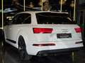 Audi Q7 3.0 TDI Quattro S-LINE*7-SITZ/MATRIX/AHK/PANO Weiß - thumbnail 6
