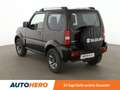 Suzuki Jimny 1.3 Club*SHZ*AHK*KLIMA*GARANTIE Brązowy - thumbnail 4