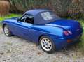 Fiat Barchetta 1.7i 16v Kék - thumbnail 3