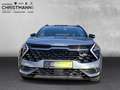 Kia Sportage 1.6 T-GDI MILD-HYBRID GT-LINE 4WD PANO Argento - thumbnail 8