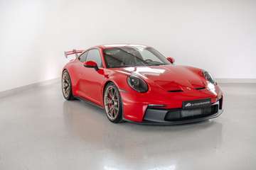 911 GT3 CLUBSPORT LIFT PDLS CHRONO NEODYME PRIVA