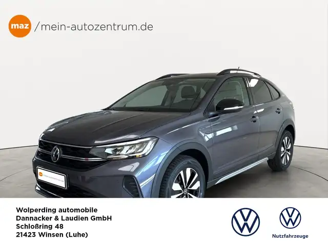 Volkswagen Taigo GOAL 1.0 l TSI OPF 70 kW (95 PS) 5-Gang LED
