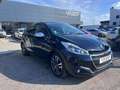 Peugeot 208 5p 1.2 puretech Allure *NAVIGATORE-APPLE-ANDROID* Negru - thumbnail 1