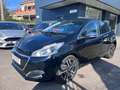 Peugeot 208 5p 1.2 puretech Allure *NAVIGATORE-APPLE-ANDROID* Negru - thumbnail 4