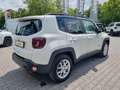 Jeep Renegade MY23 Limited 1.5l MHEV Blanc - thumbnail 5