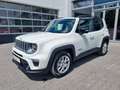 Jeep Renegade MY23 Limited 1.5l MHEV Blanc - thumbnail 1
