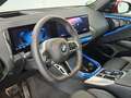BMW X3 xDrive 20dA Rojo - thumbnail 43