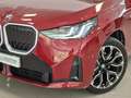 BMW X3 xDrive 20dA Rojo - thumbnail 3
