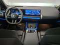 BMW X3 xDrive 20dA Rojo - thumbnail 4
