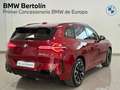 BMW X3 xDrive 20dA Rojo - thumbnail 12