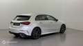Mercedes-Benz A 200 200 d 150ch AMG Line 8G-DCT - thumbnail 5