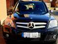 Mercedes-Benz GLK 200 GLK 200 CDI (BlueEFFICIENCY) Negro - thumbnail 2