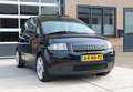 Audi A2 1.4 Exclusive Pano Stoelverw ECC NL 2001 Azul - thumbnail 4