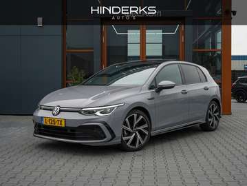 1.5 eTSI R-Line Bns | 3X R-Line | Pano | IQ | Adap