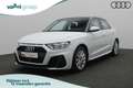 Audi A1 Sportback 30 TFSI 116 pk S-tronic Advanced edition Wit - thumbnail 1