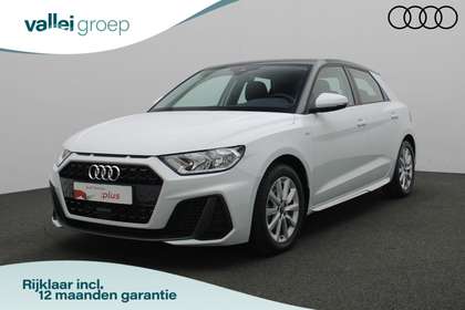 Audi A1 Sportback 30 TFSI 116 pk S-tronic Advanced edition