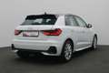 Audi A1 Sportback 30 TFSI 116 pk S-tronic Advanced edition Wit - thumbnail 4