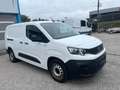 Peugeot Partner BlueHDi lang 3-Sitzer-PDC Netto: 7491.- Weiß - thumbnail 1