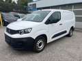 Peugeot Partner BlueHDi lang 3-Sitzer-PDC Netto: 7491.- Weiß - thumbnail 3