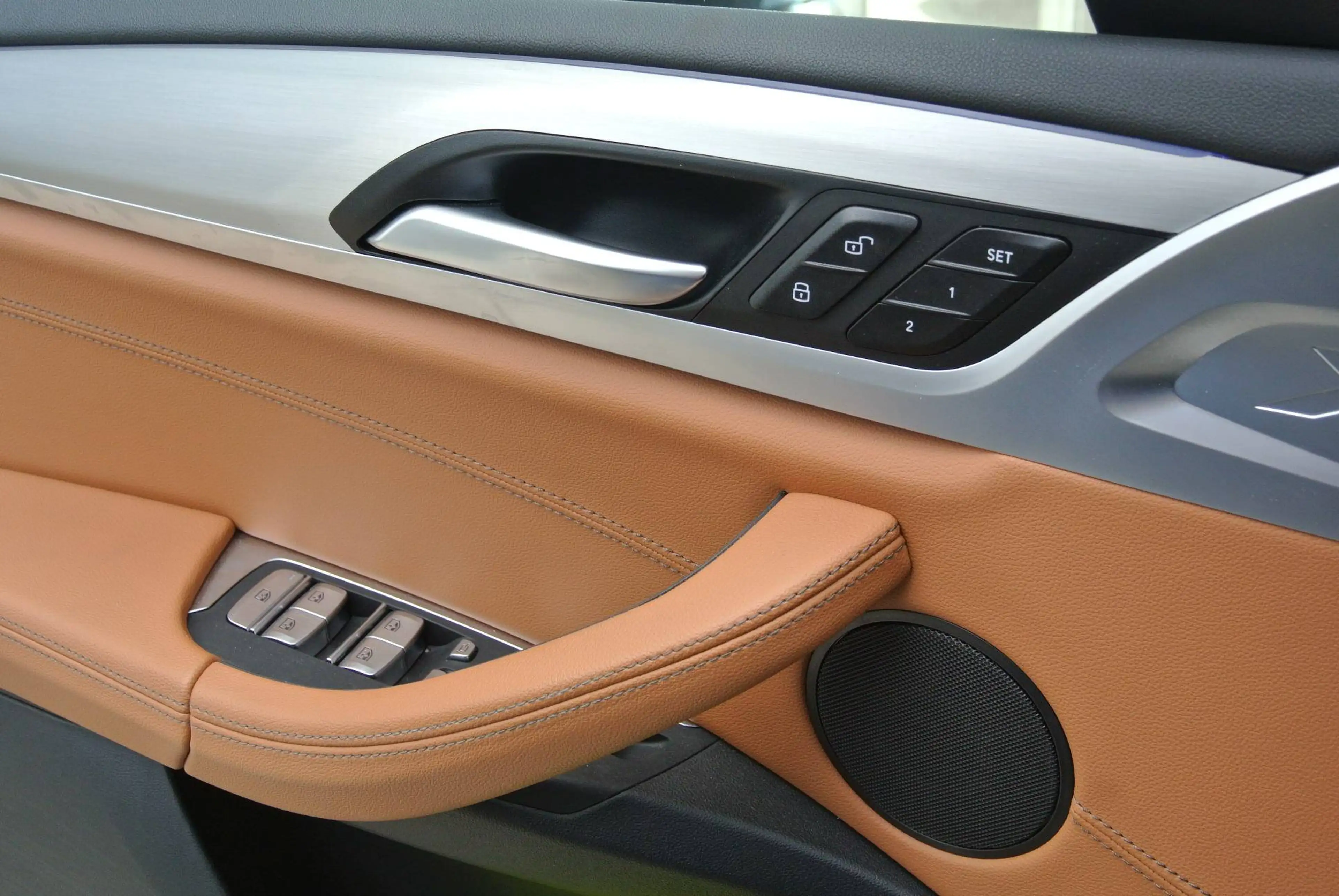 BMW X3 xDrive 20 d xLine Aut. * LEDER * PANO * KAMERA — photo 13