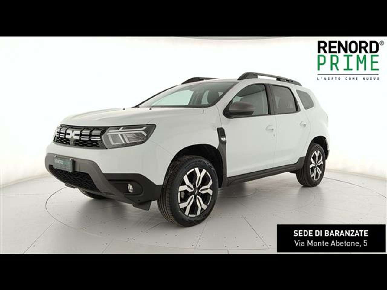 Dacia Duster 1.0 tce Journey Gpl 4x2 100cv