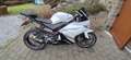 Yamaha YZF-R125 échappement Akrapovic Wit - thumbnail 2