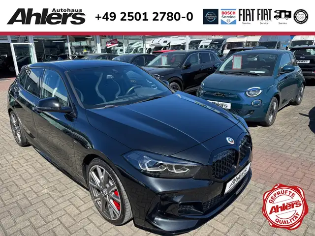 BMW 135 i Edition Colorvision+HEADUP+HARMAN+ACC+KAMERA+NAV