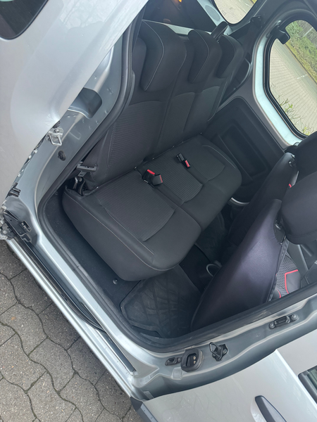 Photo du véhicule