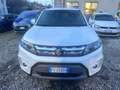 Suzuki Vitara 1.6 vvt benzina V-Top s&s 4wd cambio automatico Bianco - thumbnail 4