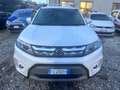 Suzuki Vitara 1.6 vvt benzina V-Top s&s 4wd cambio automatico Bianco - thumbnail 2