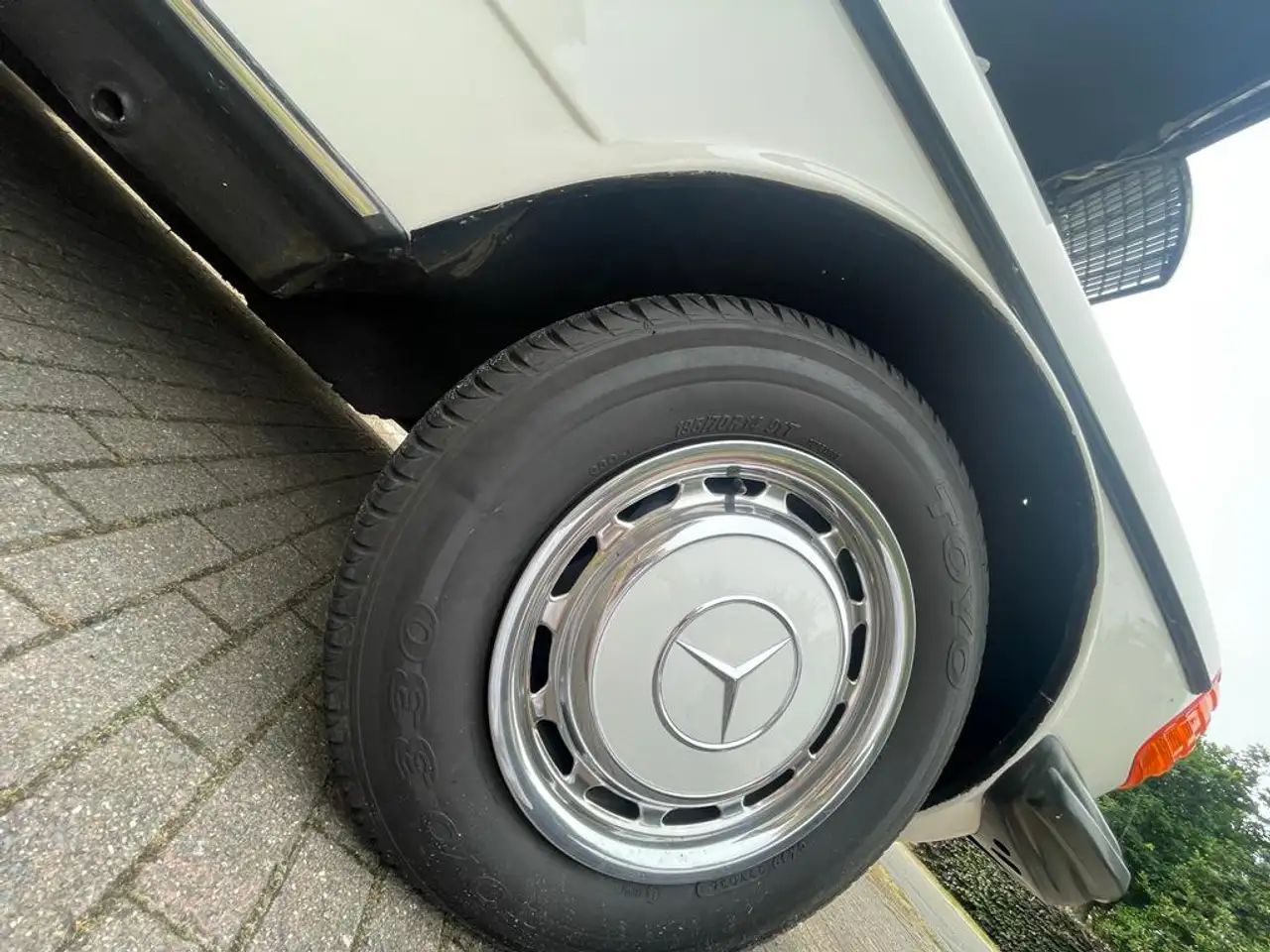Mercedes-Benz 300, foto 4