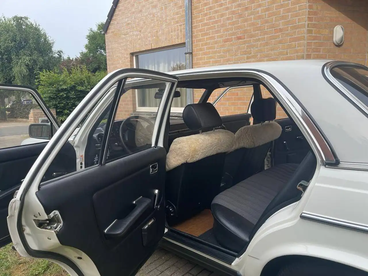 Mercedes-Benz 300, foto 9