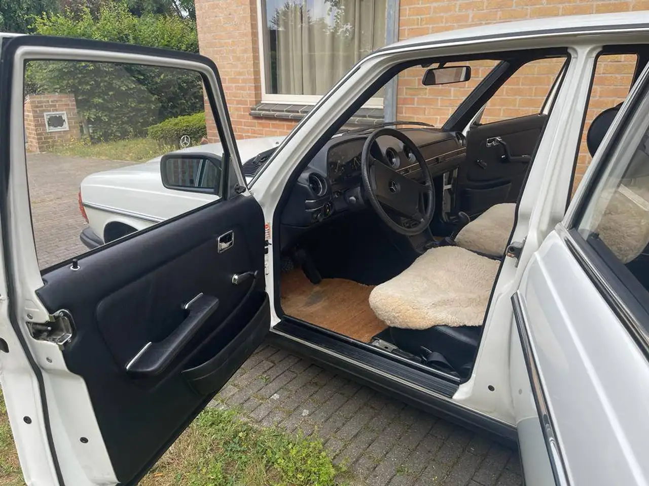 Mercedes-Benz 300, foto 10