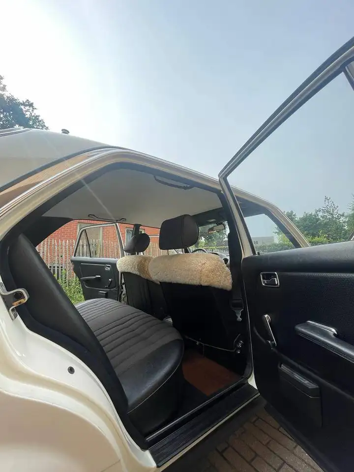 Mercedes-Benz 300, foto 8