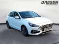 Hyundai i30 1.0 Mild-Hybrid''Trend''Navigationspaket, RFK, Sit Bianco - thumbnail 11