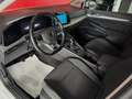 Volkswagen Golf Golf 2.0 TDI 115 CV SCR Life Bianco - thumbnail 8