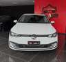 Volkswagen Golf Golf 2.0 TDI 115 CV SCR Life Bianco - thumbnail 5