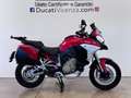 Ducati Multistrada V4 S TRAVEL&RADAR RED Rosso - thumbnail 1