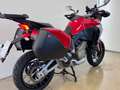 Ducati Multistrada V4 S TRAVEL&RADAR RED Rosso - thumbnail 6