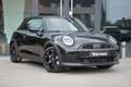 MINI Cooper C Cabrio HUD/Cam/Comfort Access/Verwarmd stuur/ Alu 18" Silber - thumbnail 1