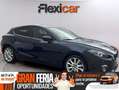 Mazda 3 2.2 DE 150 MT Luxury Safety SDN Azul - thumbnail 1