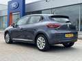 Renault Clio 1.0 TCe Zen Grijs - thumbnail 10